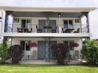 Mansion House Motel - Buffalo - 0