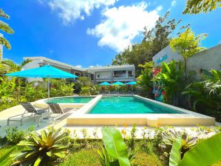 Hotel Naoz - Manuel Antonio - 0