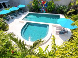 Hotel Naoz - Manuel Antonio - 3