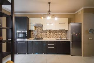 Great Large Apartments 2-bedrooms New Building! - 2