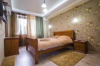 Great Large Apartments 2-bedrooms New Building! - 0