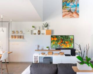 Lily's Villa in Costa Blanca, Spain - Benijófar - 8