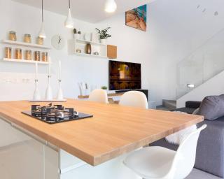 Lily's Villa in Costa Blanca, Spain - Benijófar - 5