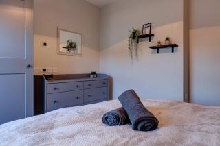 Cosy 2 bed home CHESTERFIELD - 1