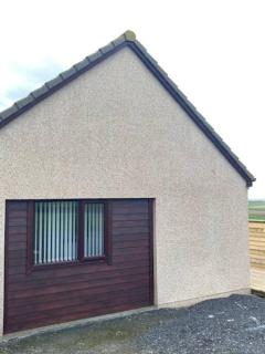 Loanside Lodge, Self-Catering, Holm, Orkney. - 2