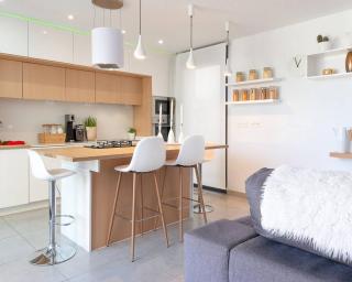 Lily's Villa in Costa Blanca, Spain - Benijófar - 6