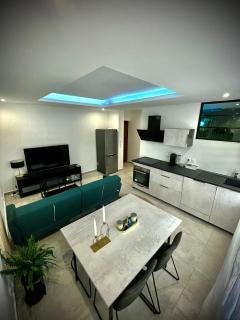 L'extasia appartement,spa jacuzzi Grenoble - Grenoble - 8