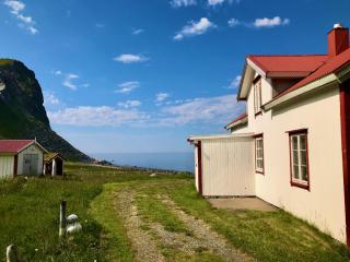Midnight Sun Panorama - Napp - 5