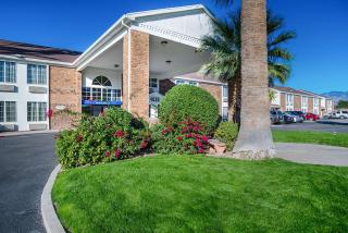 Motel 6 Tucson, AZ - North - Tucson - 8