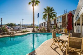 Motel 6 Tucson, AZ - North - Tucson - 2