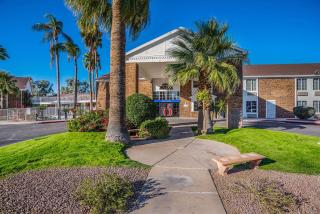 Motel 6 Tucson, AZ - North - Tucson - 6