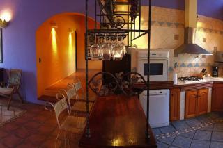 John’s Home on Wine Route - 9