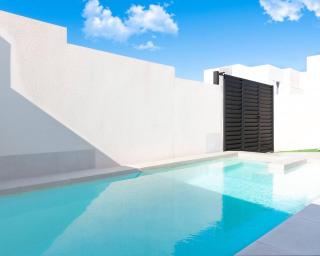 Lily's Villa in Costa Blanca, Spain - Benijófar - 1