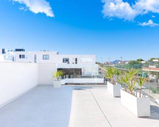 Lily's Villa in Costa Blanca, Spain - Benijófar - 3