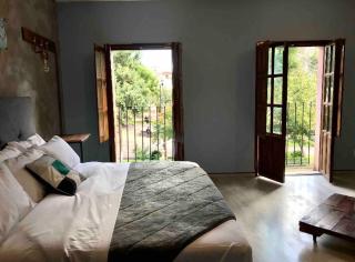 Estancias Alameda - 5