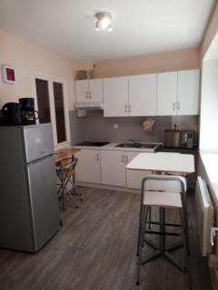 EK Studio Appartement - 5