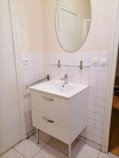 EK Studio Appartement - 3