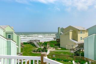 Lost Colony II - Port Aransas - 0