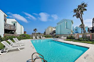 Lost Colony II - Port Aransas - 9