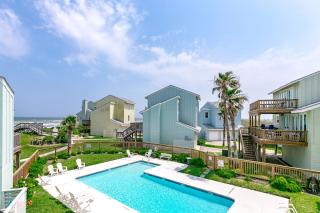 Lost Colony II - Port Aransas - 8