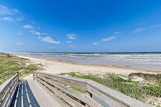 Lost Colony II - Port Aransas - 7