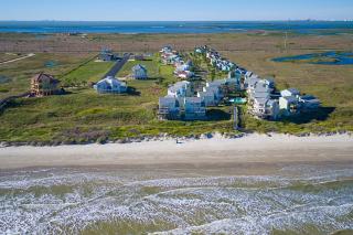 Lost Colony II - Port Aransas - 5