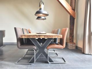 Grandeur Farmhouse in Dwingeloo at a National Park - 7