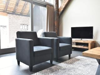 Grandeur Farmhouse in Dwingeloo at a National Park - 3