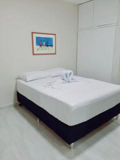 Apartamento à beira mar da praia do francês - 9