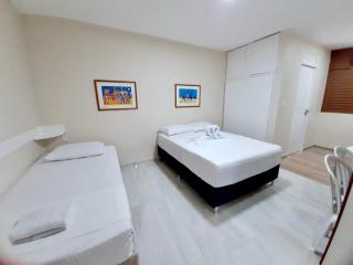 Apartamento à beira mar da praia do francês - Praia do Frances - 7