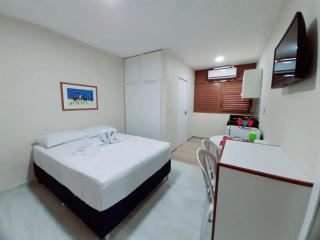 Apartamento à beira mar da praia do francês - Praia do Frances - 6