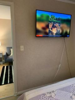 Departamento Alto Miramar - 4