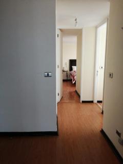 Departamento Sector Central Coquimbo, Vista al Puerto - Coquimbo - 9