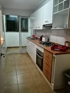 Departamento Sector Central Coquimbo, Vista al Puerto - Coquimbo - 7