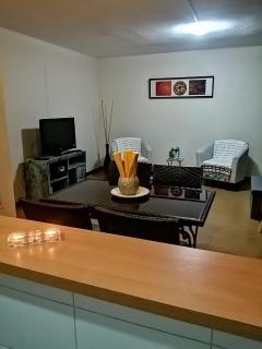 Departamento Sector Central Coquimbo, Vista al Puerto - Coquimbo - 6