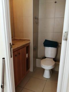 Departamento Sector Central Coquimbo, Vista al Puerto - Coquimbo - 5