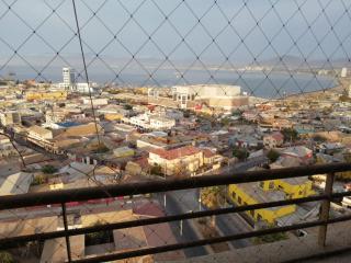 Departamento Sector Central Coquimbo, Vista al Puerto - Coquimbo - 4