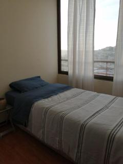 Departamento Sector Central Coquimbo, Vista al Puerto - Coquimbo - 3