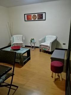 Departamento Sector Central Coquimbo, Vista al Puerto - Coquimbo - 2