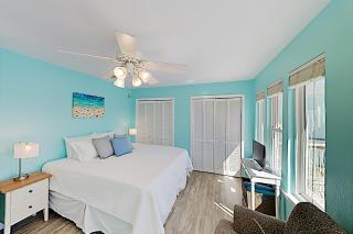 Lost Colony Shiny Shell Cottage - Port Aransas - 2