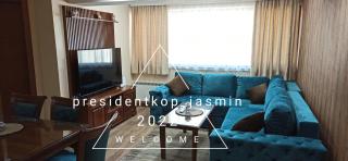 Jasmin President Kop - Kopaonik - 0