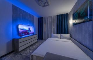 Modern 3 bedroom apartment - 6