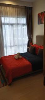 Timur Bay Sea View & Pool View 2BR Family Suite - Kampung Saberang Balok - 4