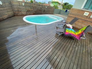 Siri Mariscal Bombinhas C Piscina - Bombinhas - 2