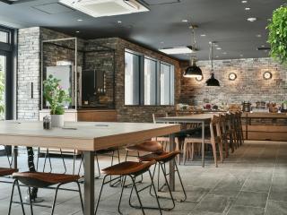 VESSEL INN NAMBA - Osaca - 3
