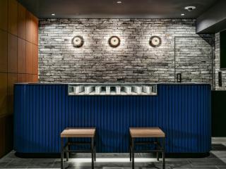VESSEL INN NAMBA - 9