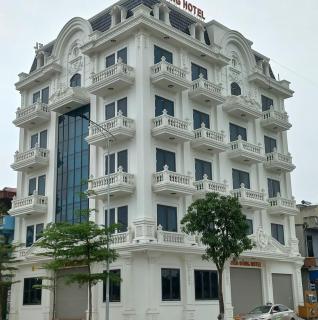Khách sạn Hoa Đông - Châu Cầu - 8