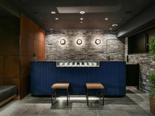VESSEL INN NAMBA - Osaca - 2