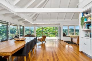 Coorabell Estate - Coorabell Creek - 1