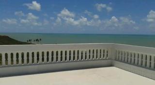 apartamento em jacumã- residencial granito x jasmim - Jacumã - 4